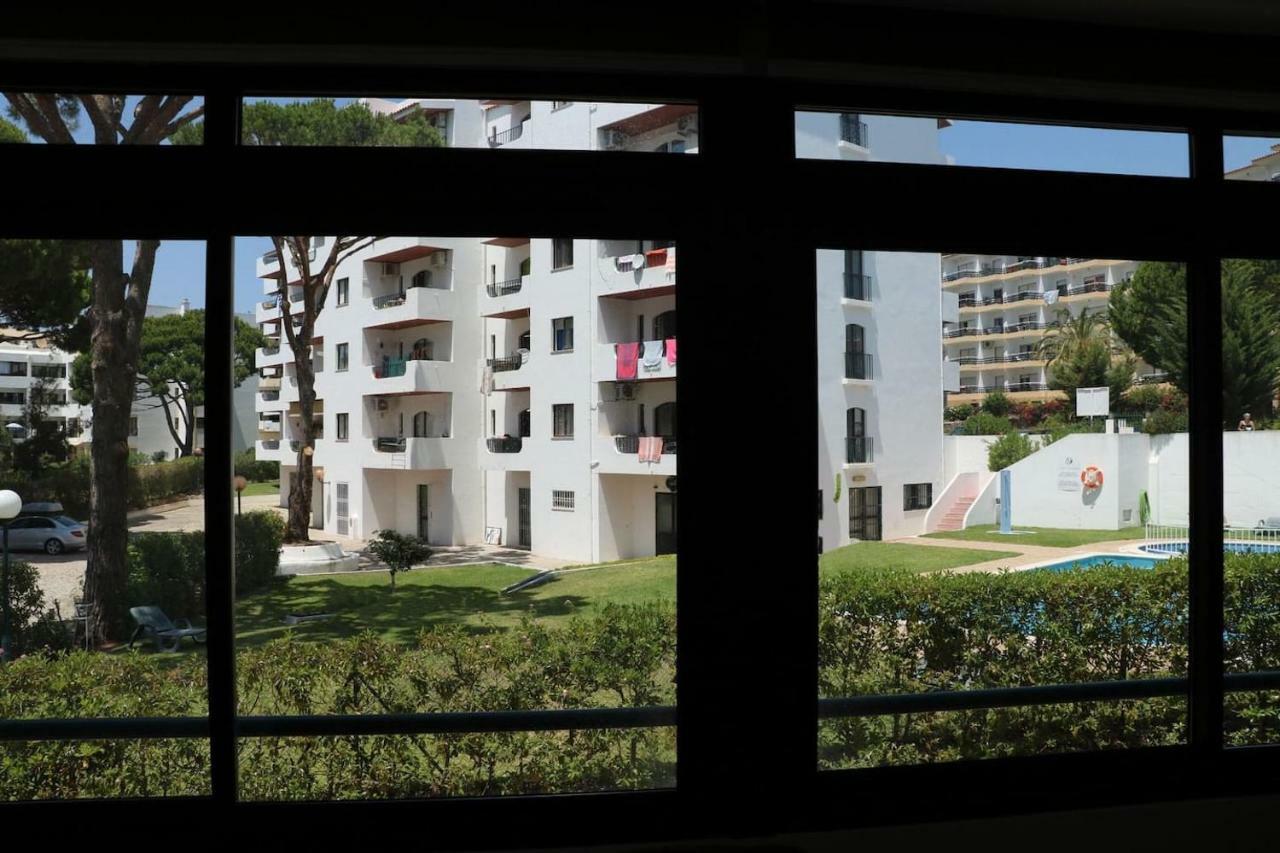 Estudio Renovado Em Vilamoura - Al Scalabis 108 Quarteira Exterior photo